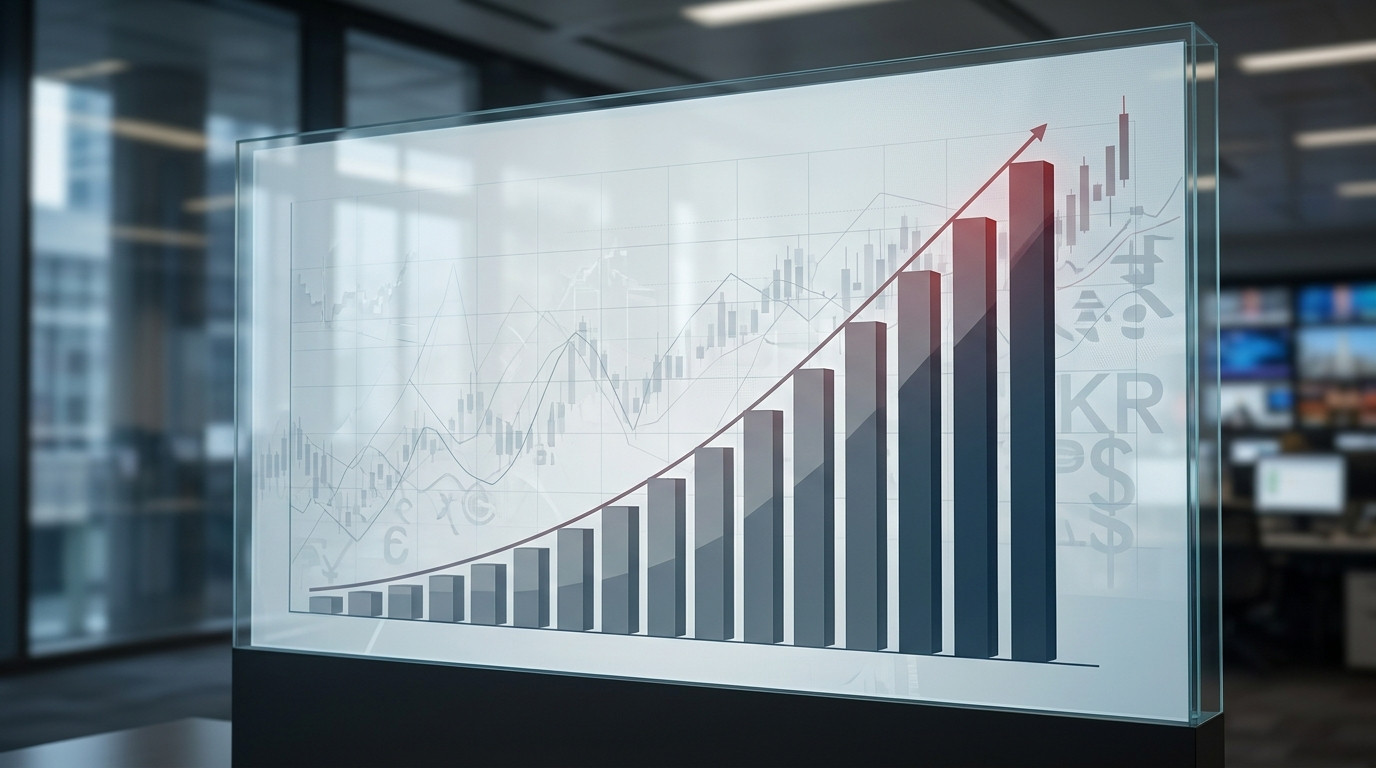 How Corporate Finance Teams Can Use Equity Market Data