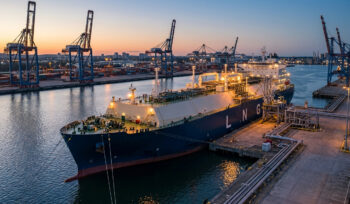 Govt considers allowing private firms to directly import LNG