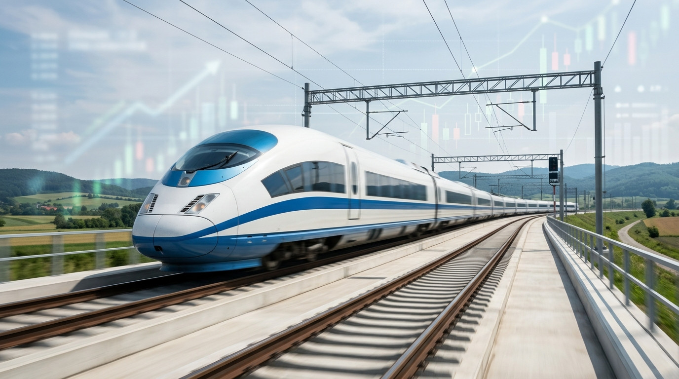 ADB backs $1.1bn ML-1 modernisation programme
