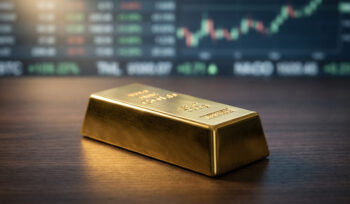 Gold rises as softer US inflation lowers October Fed hike expectations