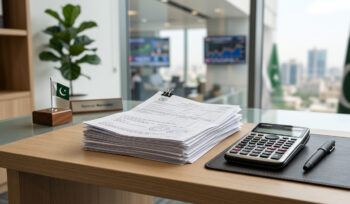 Income tax filings rise 45% to 5.77 million