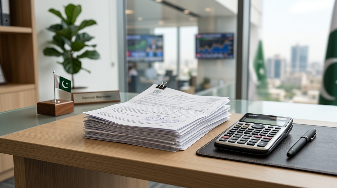 Income tax filings rise 45% to 5.77 million