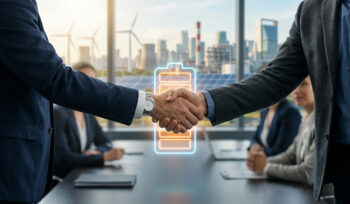 Kohinoor Energy Signs MoU for Joint Venture in Battery and Energy Storage Solutions