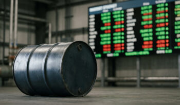 Oil prices remain steady amid mixed supply signals
