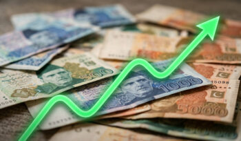 SBP reserves rise $39m to $21.44bn