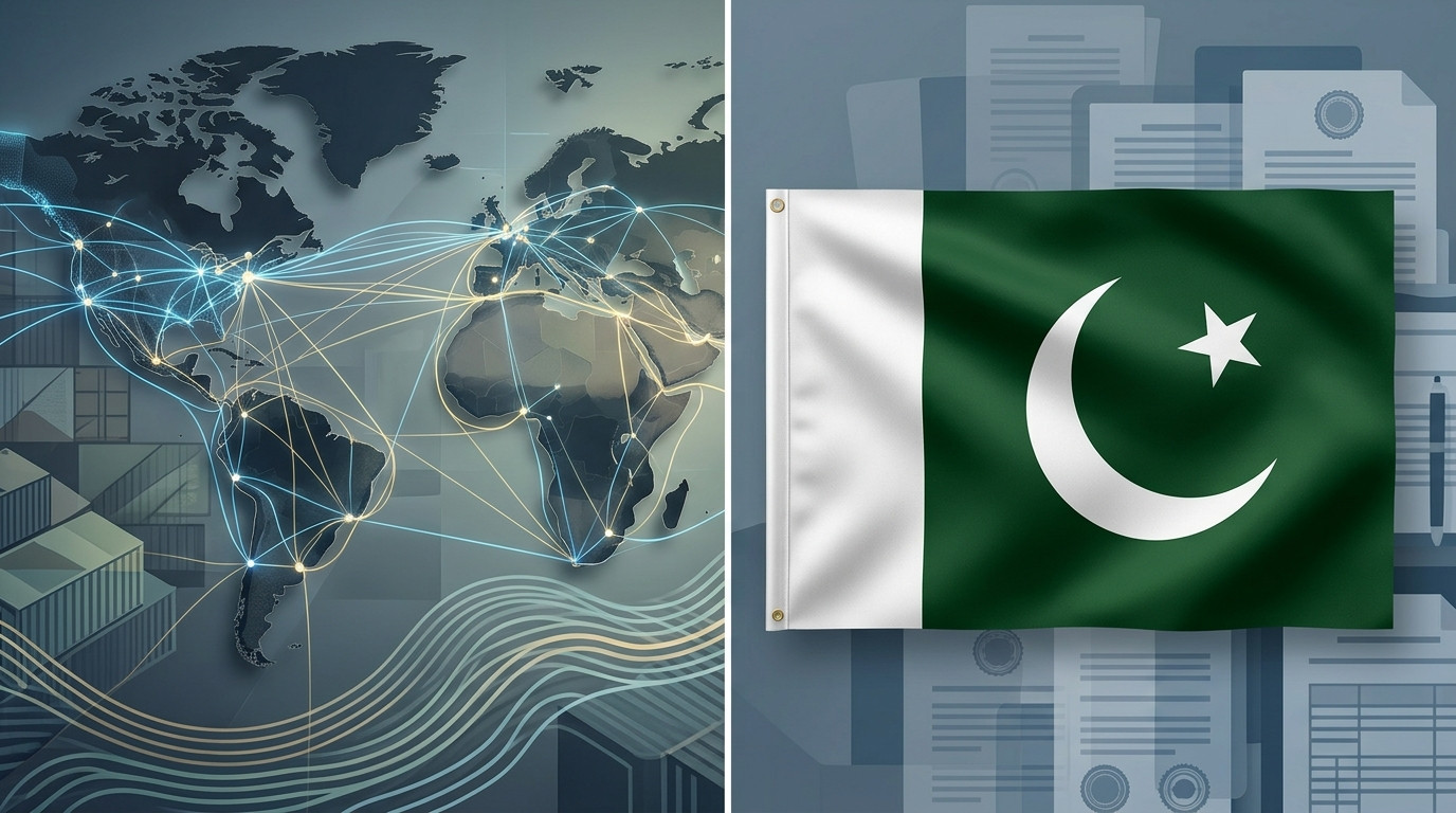 Pakistan clarifies stance on US sanctions against Iran