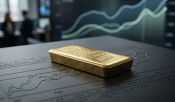 Gold remains supported above $4,000 despite rising US yields