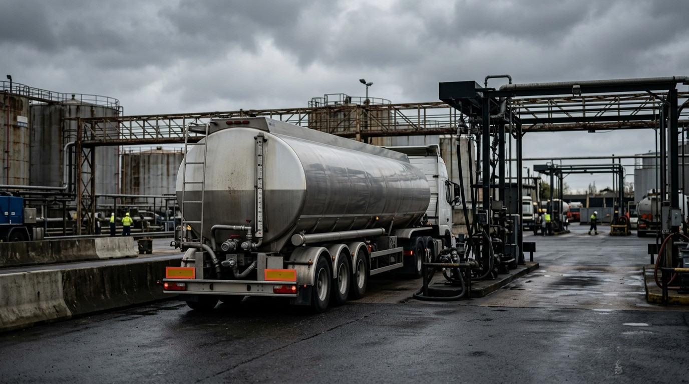 Pakistan petroleum sales decline 2% YoY in September